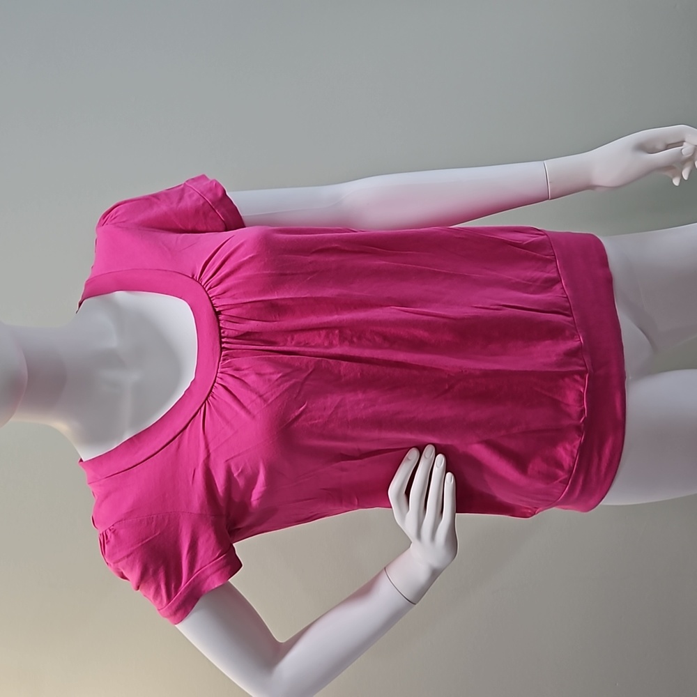 MICHAEL Michael Kors Pink Tee Shirt